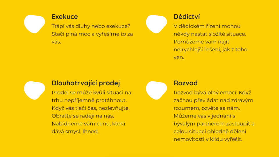 Případová studie – webdesign – Za 14 dní jsme vytvořili nový web Habito.cz